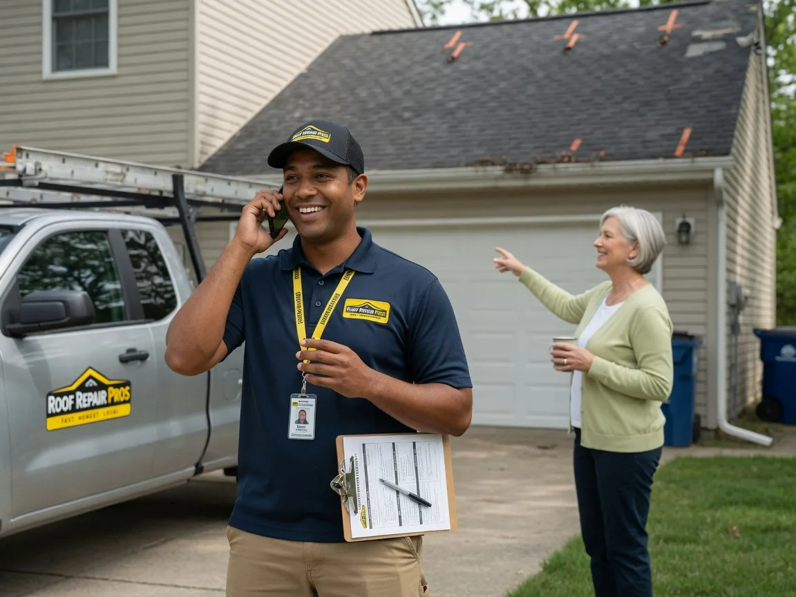 Roof Repair Hastings, OK FAQs